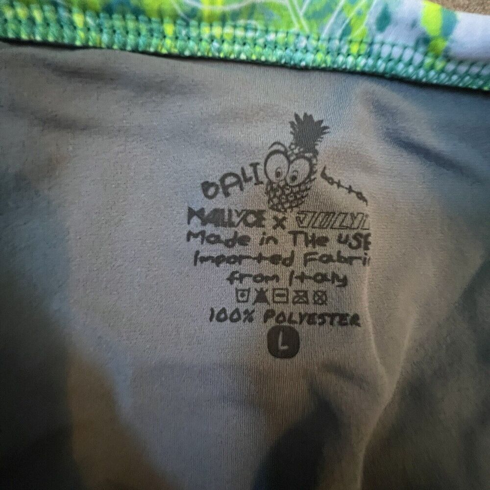 Jolyn Bikini Bottom Bali Large Domi New With Tags — image 3 of 6